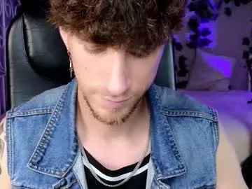 Offline mark_caron on Chaturbate