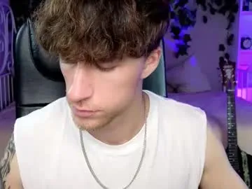 Offline mark_caron on Chaturbate