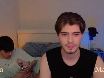 Offline mark_sun on Chaturbate