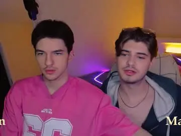 Offline mark_sun on Chaturbate