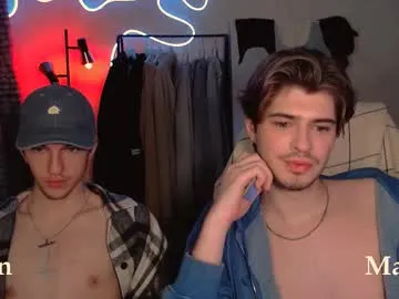 Offline mark_sun on Chaturbate