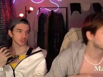 Offline mark_sun on Chaturbate