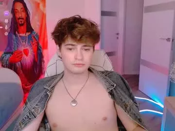 Offline mark_sun on Chaturbate