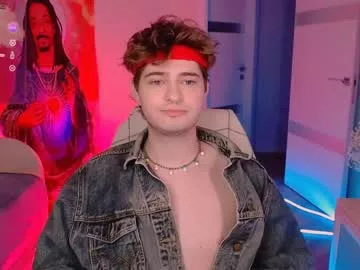 Offline mark_sun on Chaturbate