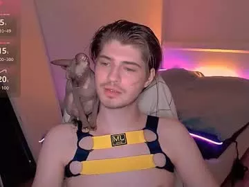 Offline mark_sun on Chaturbate