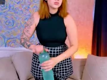 marrenar from Chaturbate