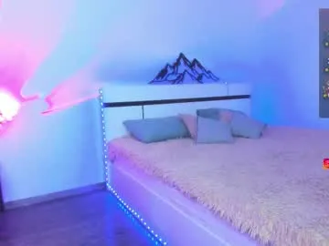 marry_evans_ on Chaturbate 