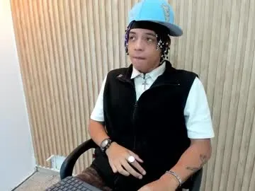 Offline marshall_spencer on Chaturbate