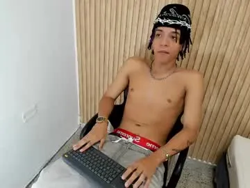 Offline marshall_spencer on Chaturbate