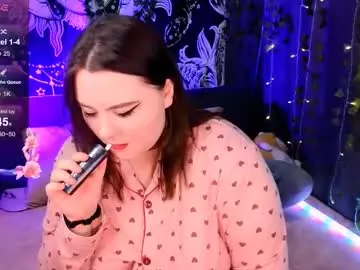 Offline marshmallowbeauty_ on Chaturbate