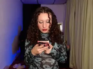 Freechat martina_adams on Chaturbate