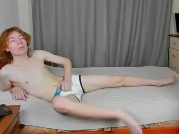 martintw_17 — Hey, guys. Welcome to my room! // GOAL: show dick [250 tokens left] #femboy #gay #twink #young #18