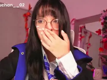 maru_chan_ on Chaturbate