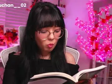 maru_chan_ on Chaturbate