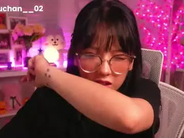 maru_chan_ on Chaturbate