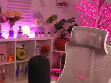 maru_chan_ on Chaturbate