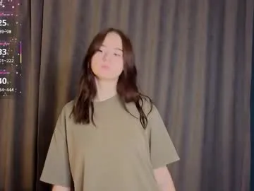 Freechat mary_smit on Chaturbate