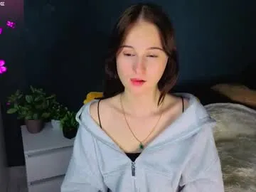 Freechat mary_smit on Chaturbate