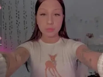 mary_tim on Chaturbate