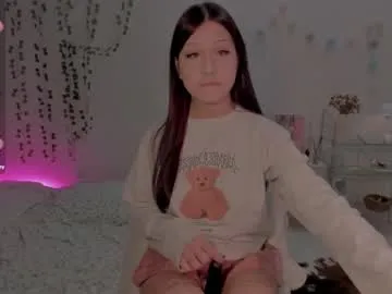 mary_tim on Chaturbate