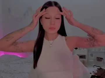 mary_tim on Chaturbate