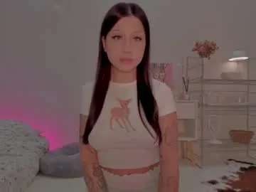 mary_tim on Chaturbate