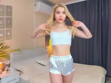 Freechat marybryannt on Chaturbate