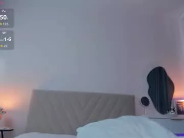 Freechat marybryannt on Chaturbate