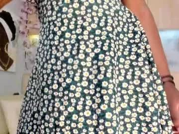 maryevans_ from Chaturbate is Freechat