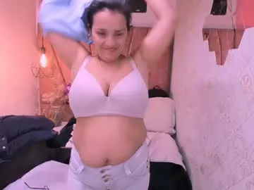 Freechat marylinmilf on Chaturbate