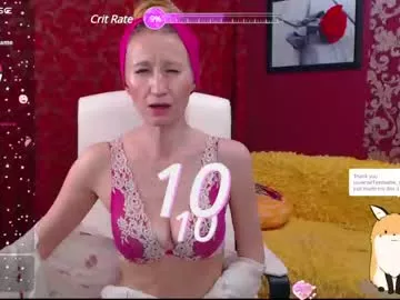 Offline marysantamonika on Chaturbate