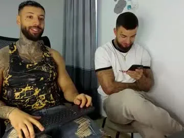 masculineguy69 — #Domination #bigcock #tattoos #alpha #findom CUM SHOOT [999 tokens remaining]