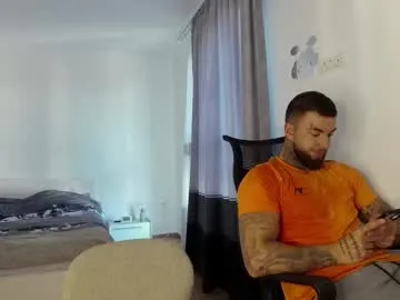 Freechat masculineguy69 on Chaturbate