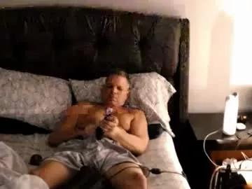 massageartist from Chaturbate