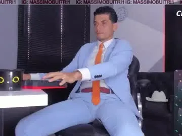 massimo_g on Chaturbate