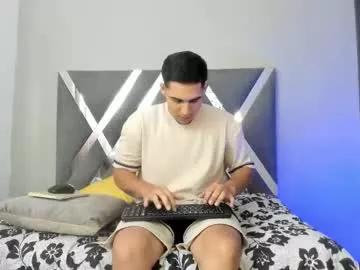 massimo_vidal from Chaturbate