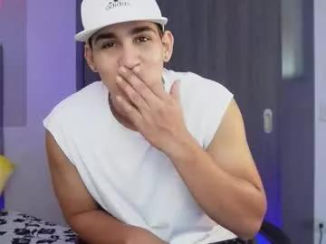 massimo_vidal from Chaturbate