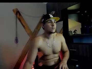 massimo_vidal from Chaturbate