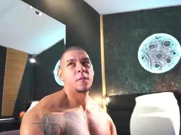 massimowalton2 from Chaturbate