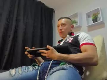 masster_ares from Chaturbate