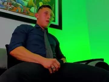 masster_ares from Chaturbate