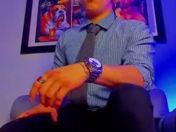 masster_ares from Chaturbate