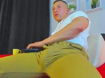 masster_ares from Chaturbate