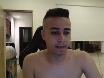 masters_boys on Chaturbate