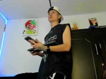 Offline mateo_escobar on Chaturbate