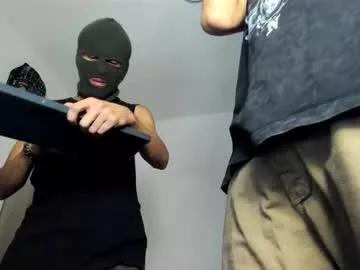 Offline mateo_escobar on Chaturbate