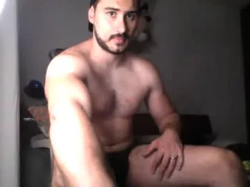 Offline mateoking_ on Chaturbate