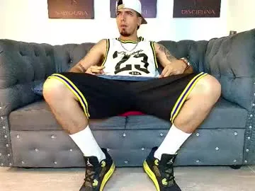 Offline matias_costa on Chaturbate