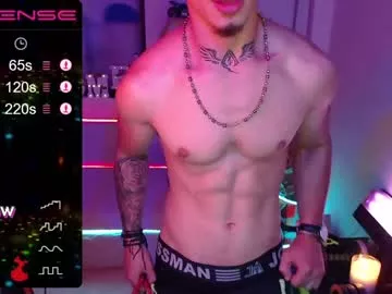 Offline matiusdf on Chaturbate