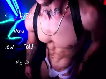 Offline matiusdf on Chaturbate